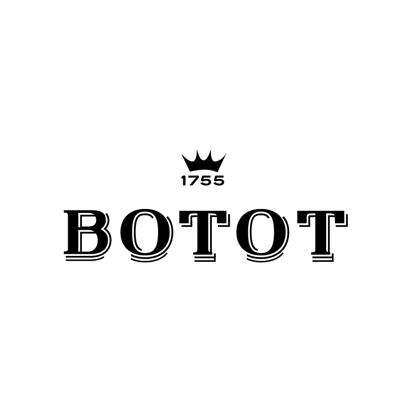 Logo - Botot