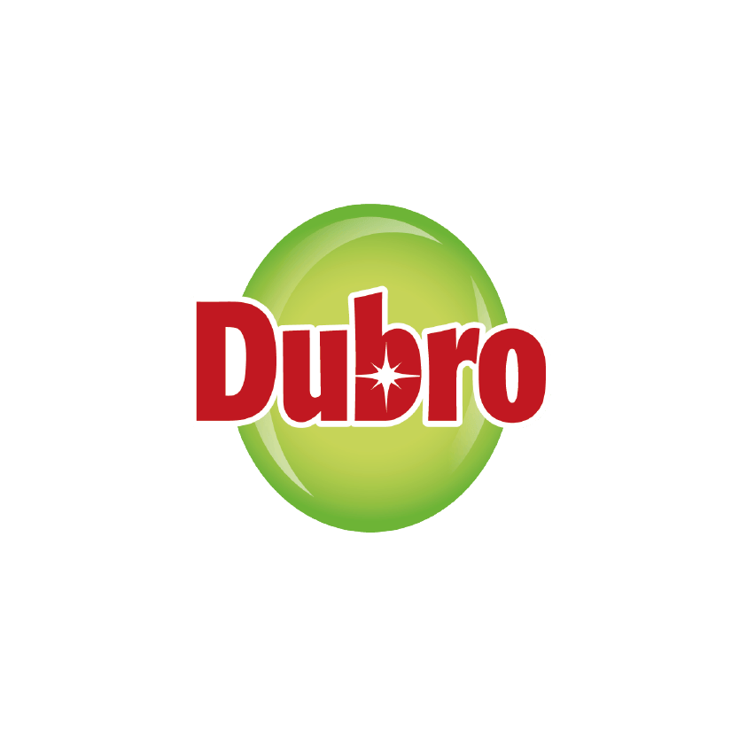 Logo - Dubro