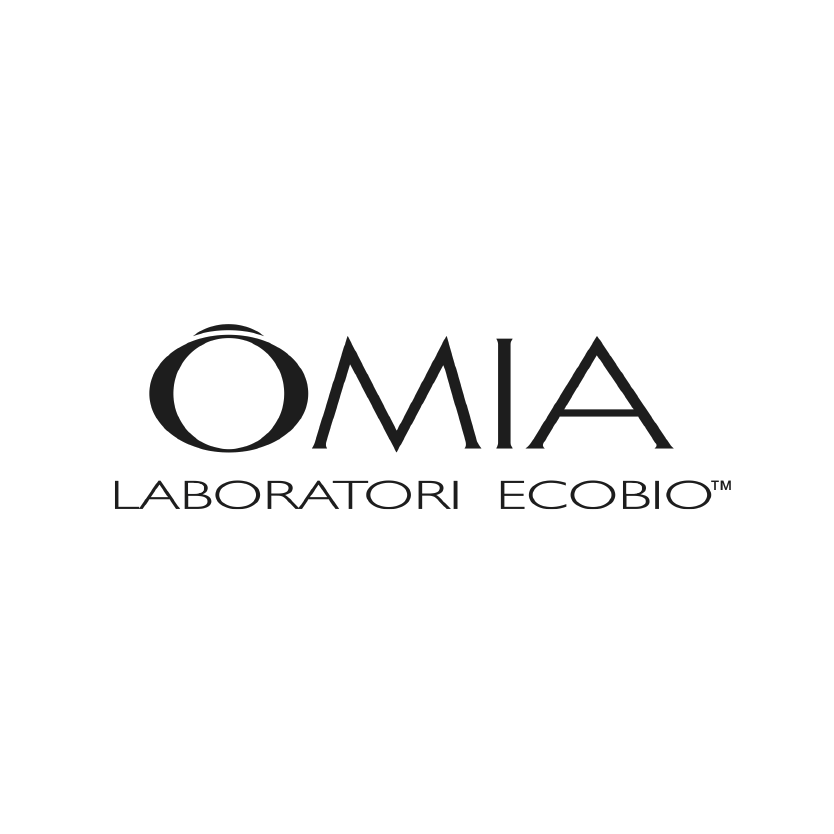 Logo - Omia