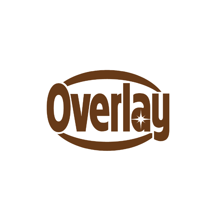 Logo - Overlay