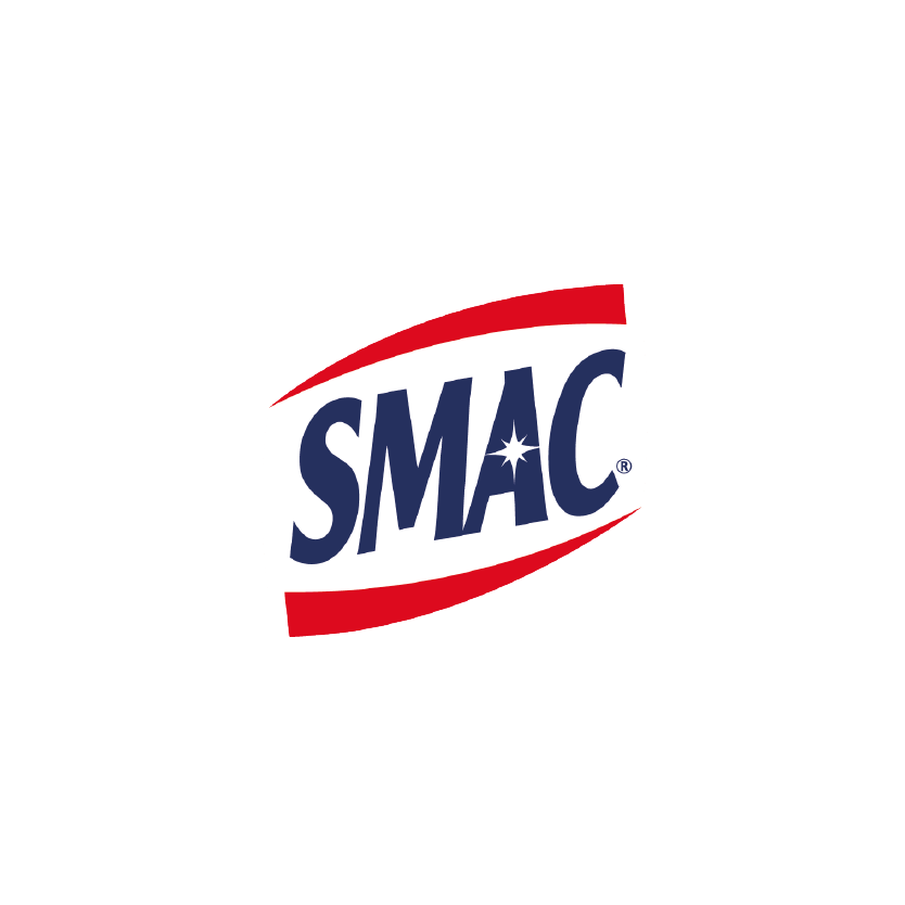 Logo - Smac