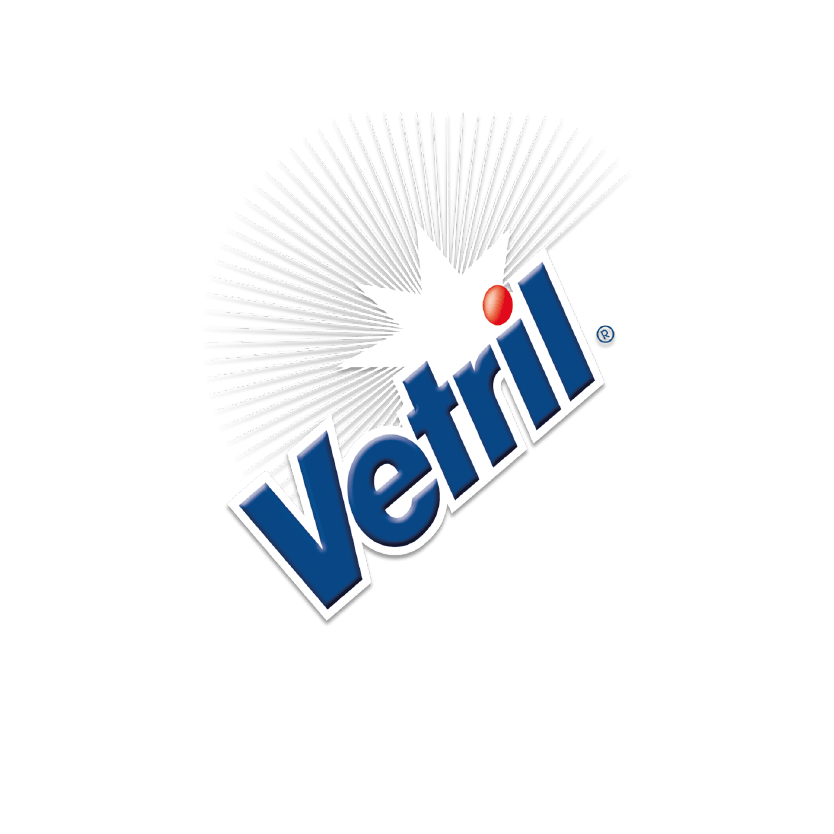 Logo - Vetril