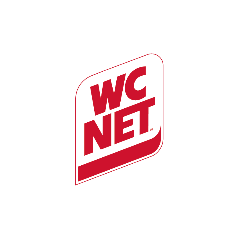 Logo - Wc Net