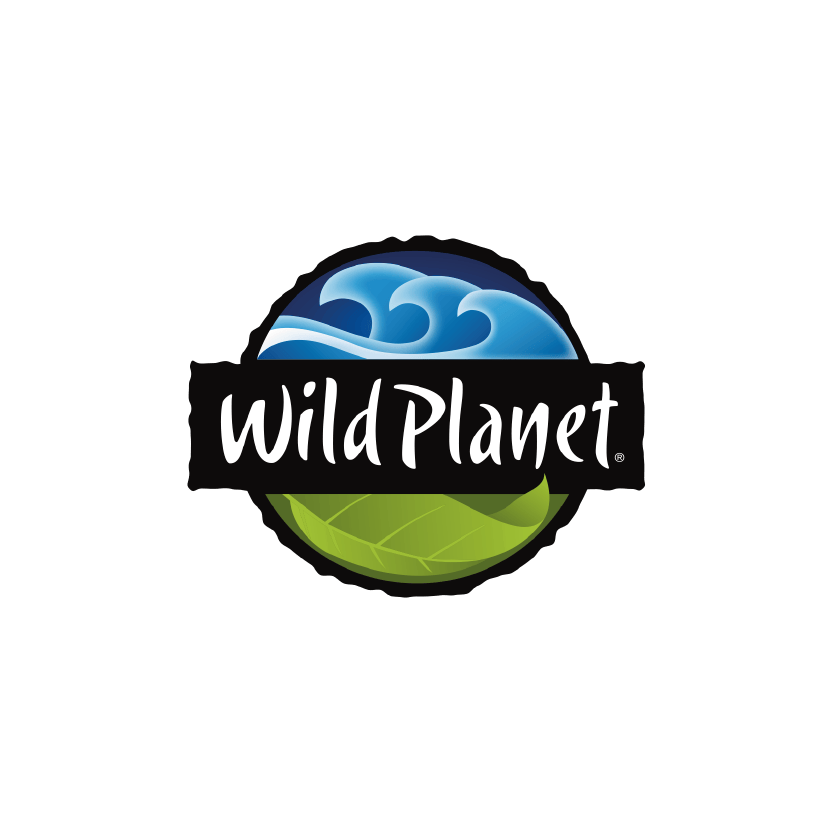 Logo - Wild Planet