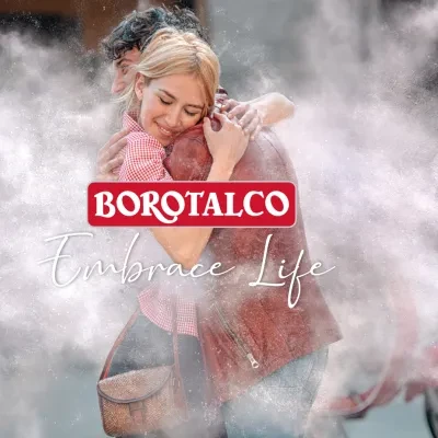 Personal Care_Borotalco