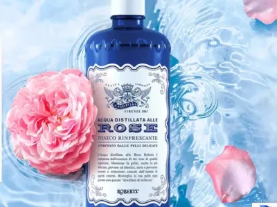 Personal Care_Acqua alle Rose