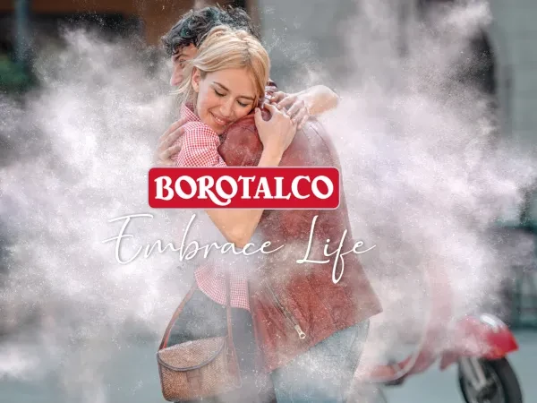 Personal Care_Borotalco