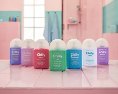 Chilly launches a new communication campaign