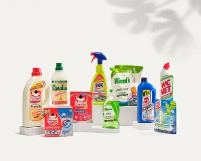 Home Care_Products