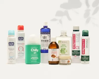 Personal Care_Products