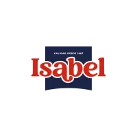 Logo - Isabel