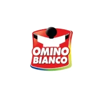 Logo - Omino Bianco