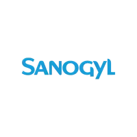 Logo - Sanogyl