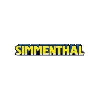 Logo - Simmenthal