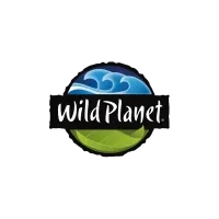 Logo - Wild Planet