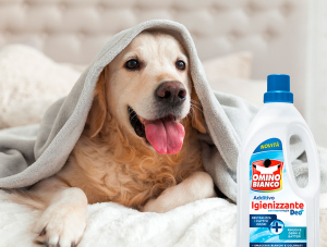 Omino Bianco Italy's Brand of Detergents & Softeners – EMPORIO ITALIANO